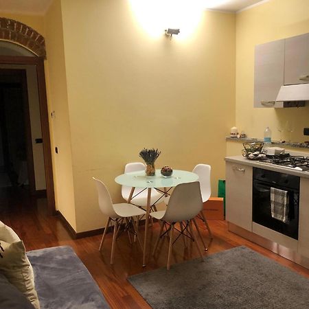 Apartment Center Of Milán Exteriér fotografie