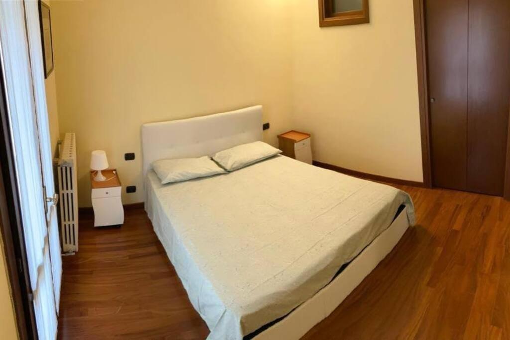 Apartment Center Of Milán Exteriér fotografie