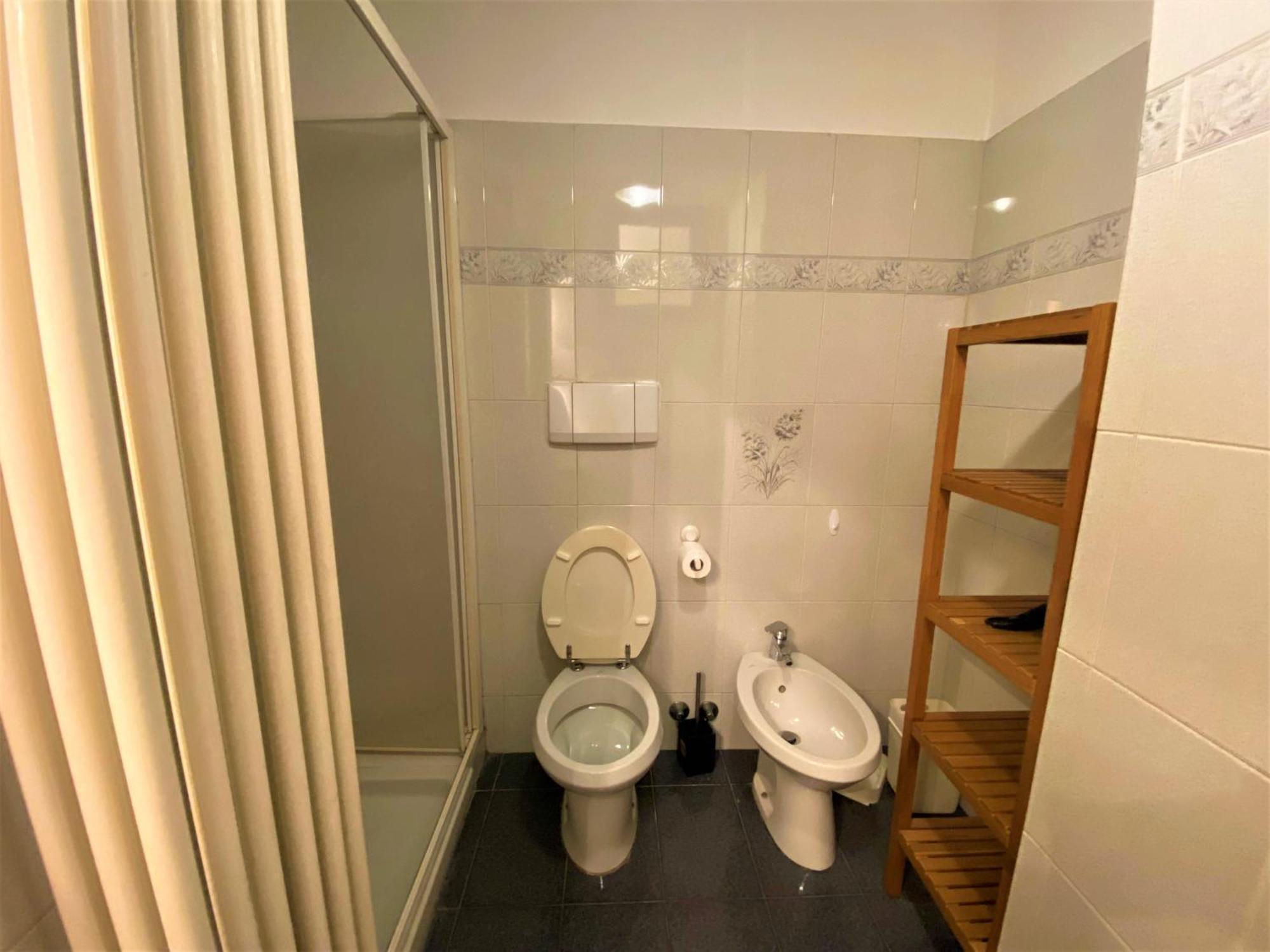 Apartment Center Of Milán Exteriér fotografie